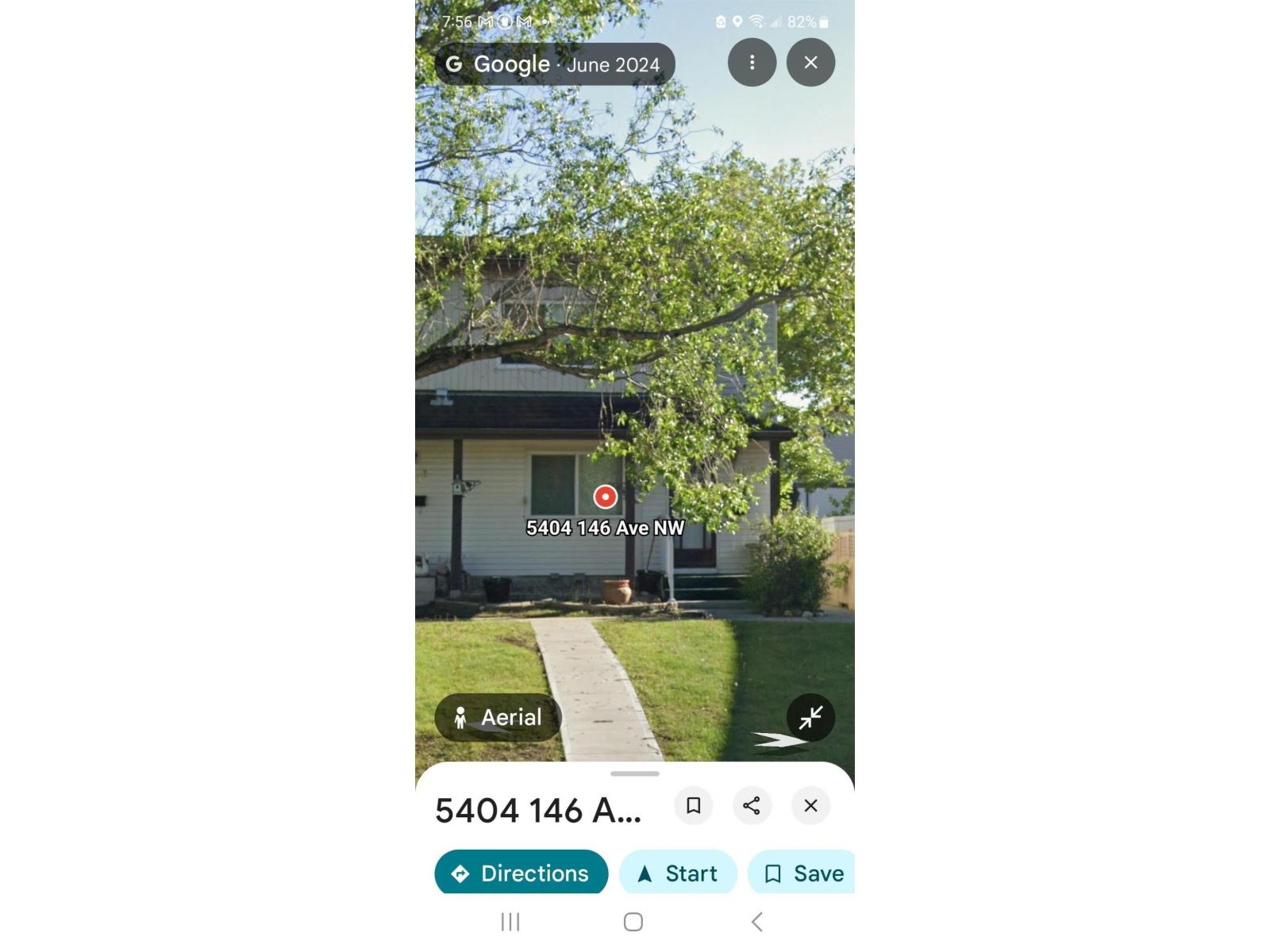 5404 146 Av Nw Nw, Edmonton, Alberta  T5A 4L6 - Photo 11 - E4477693