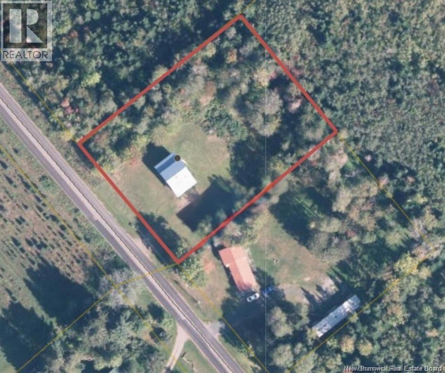 131 Birch Ridge Road, Arthurette, New Brunswick  E7H 1L3 - Photo 39 - NB135468