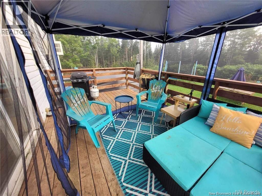 131 Birch Ridge Road, Arthurette, New Brunswick  E7H 1L3 - Photo 36 - NB135468