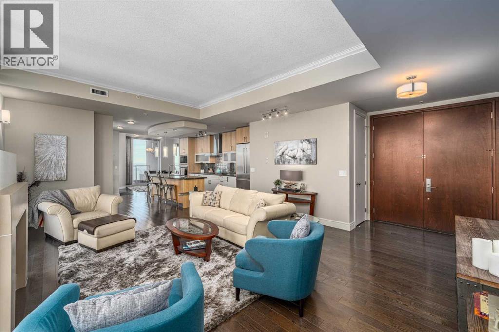 2600, 817 15 Avenue Sw, Calgary, Alberta T2R 0H8 - Photo 11 - A2282024