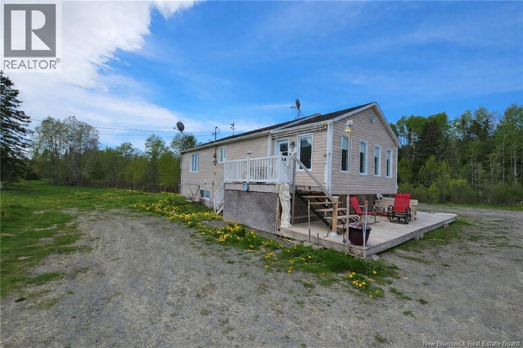 21 Boschert, Saint-Quentin, New Brunswick  E8A 0A6 - Photo 1 - NB135486