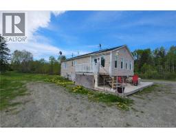 21 Boschert, saint-quentin, New Brunswick