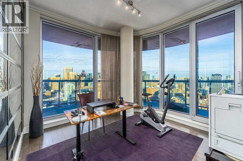 2600, 817 15 Avenue Sw, Calgary, Alberta T2R 0H8 - Photo 26 - A2282024