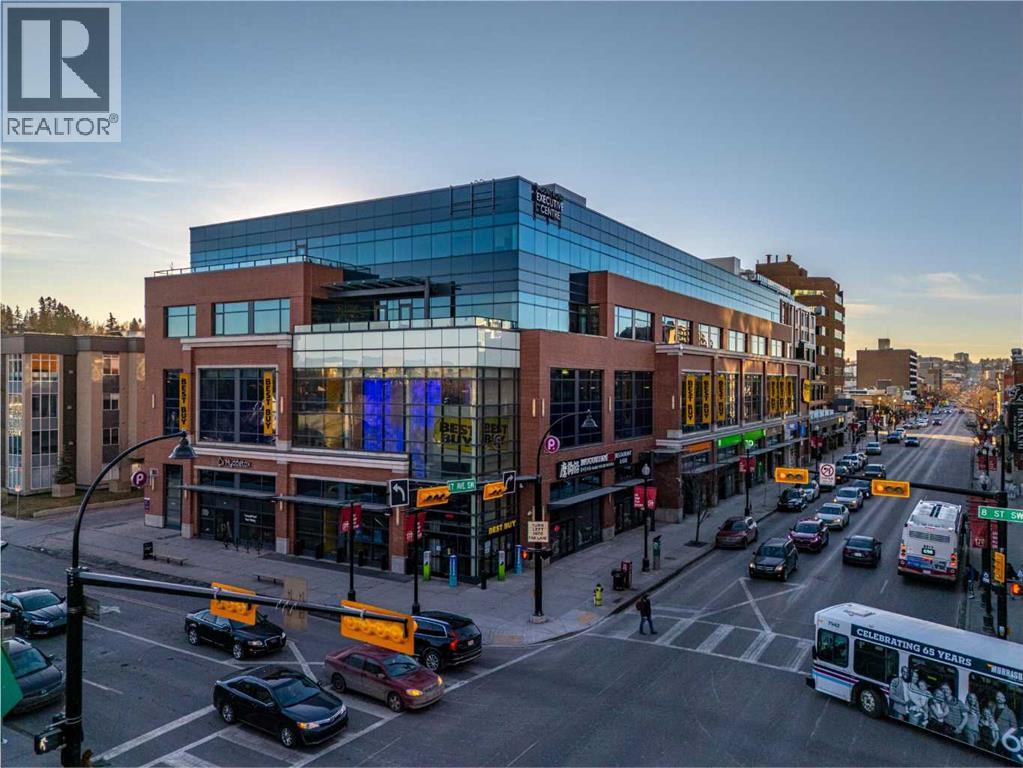 2600, 817 15 Avenue Sw, Calgary, Alberta T2R 0H8 - Photo 42 - A2282024