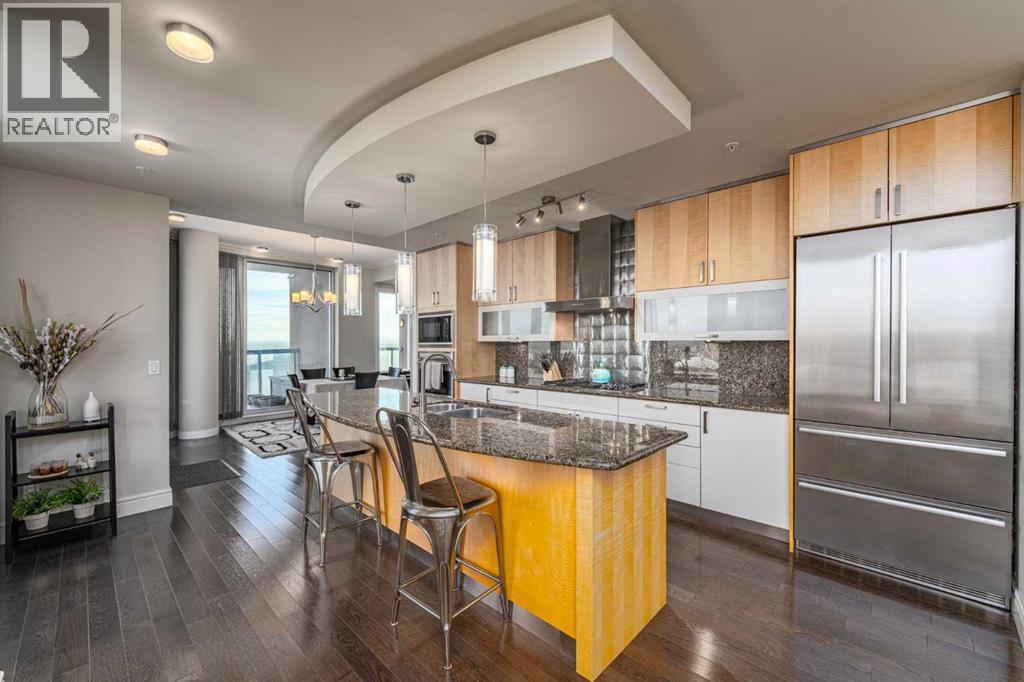 2600, 817 15 Avenue Sw, Calgary, Alberta T2R 0H8 - Photo 13 - A2282024