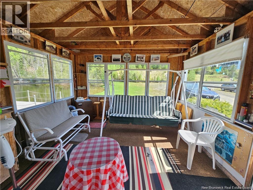 21 Boschert, Saint-Quentin, New Brunswick  E8A 0A6 - Photo 22 - NB135486
