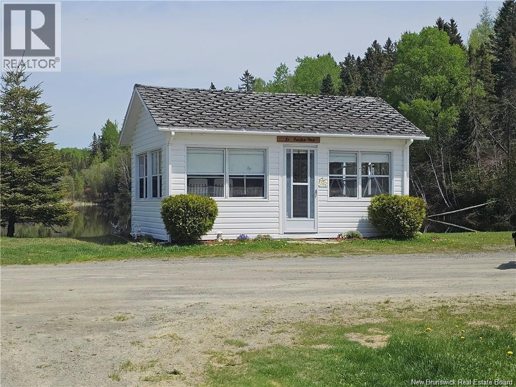 21 Boschert, Saint-Quentin, New Brunswick  E8A 0A6 - Photo 21 - NB135486