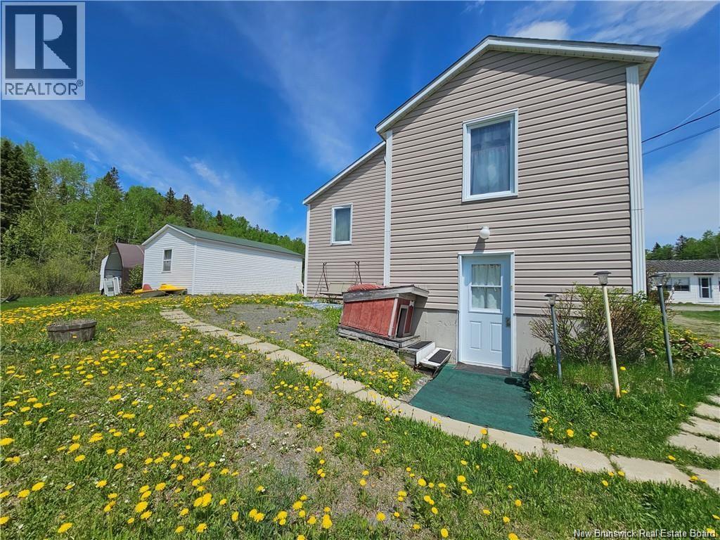 21 Boschert, Saint-Quentin, New Brunswick  E8A 0A6 - Photo 20 - NB135486