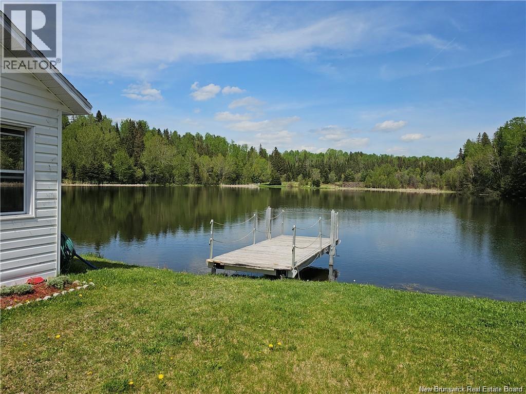 21 Boschert, Saint-Quentin, New Brunswick  E8A 0A6 - Photo 24 - NB135486