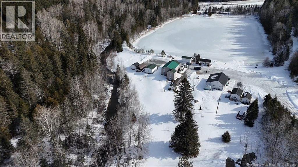 21 Boschert, Saint-Quentin, New Brunswick  E8A 0A6 - Photo 28 - NB135486