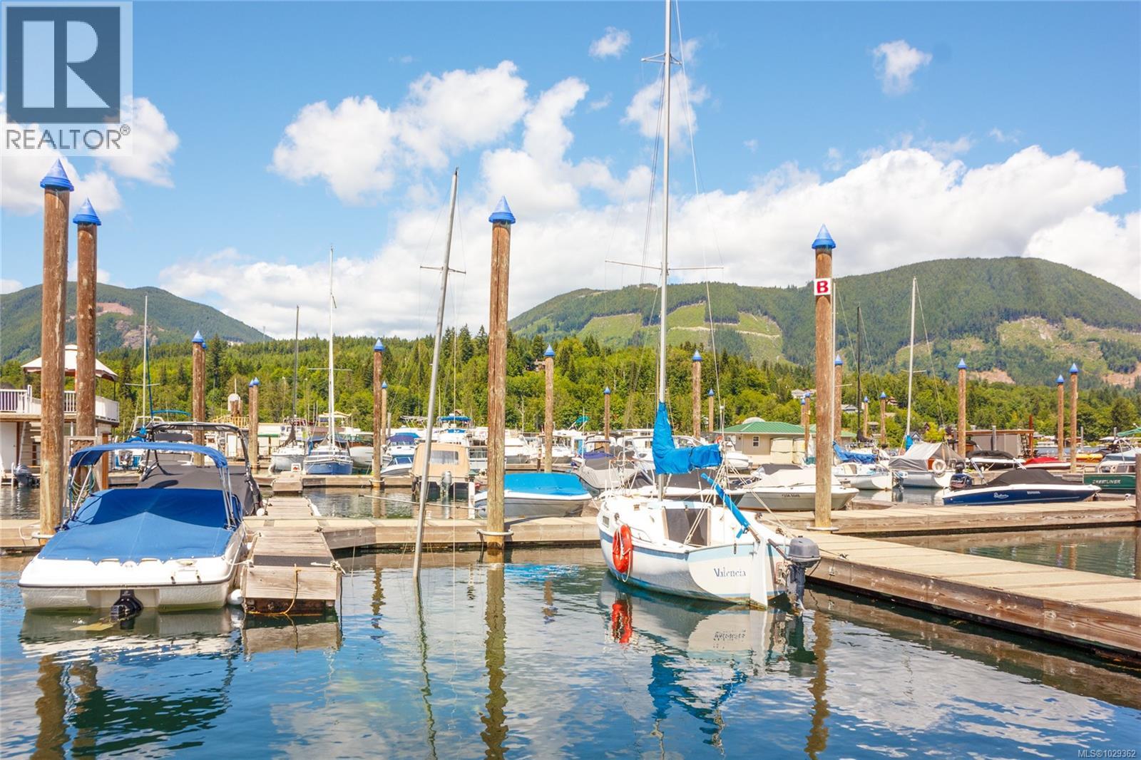 195 Johnson Pl, Lake Cowichan, British Columbia  V0R 2G0 - Photo 46 - 1029362