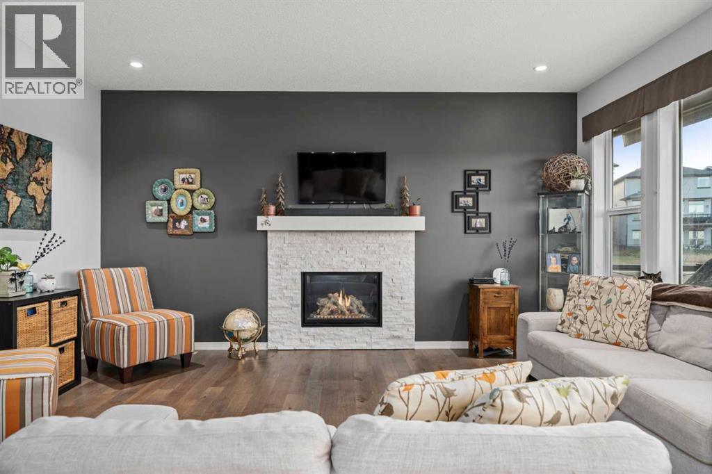 71 Nolanfield Crescent NW, Calgary, Alberta  T3R 0L7 - Photo 4 - A2285990