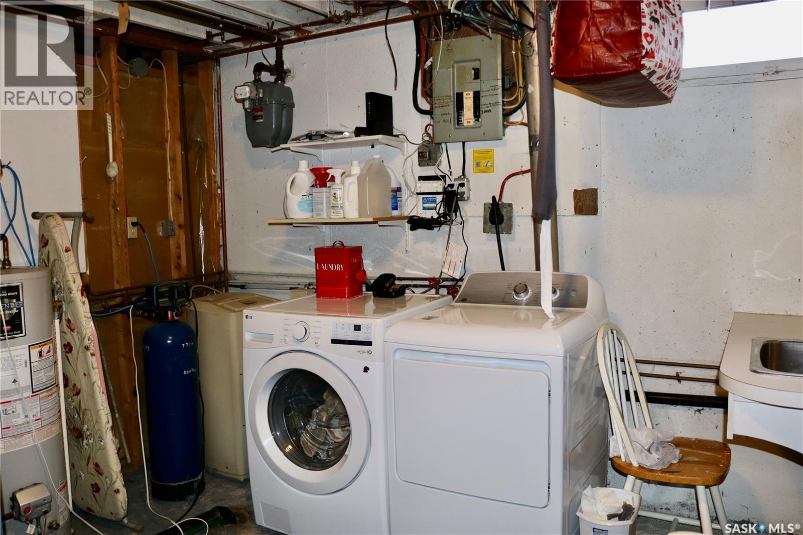 812 Mcnaughton Street, Moosomin, Saskatchewan  S0G 3N0 - Photo 32 - SK030914