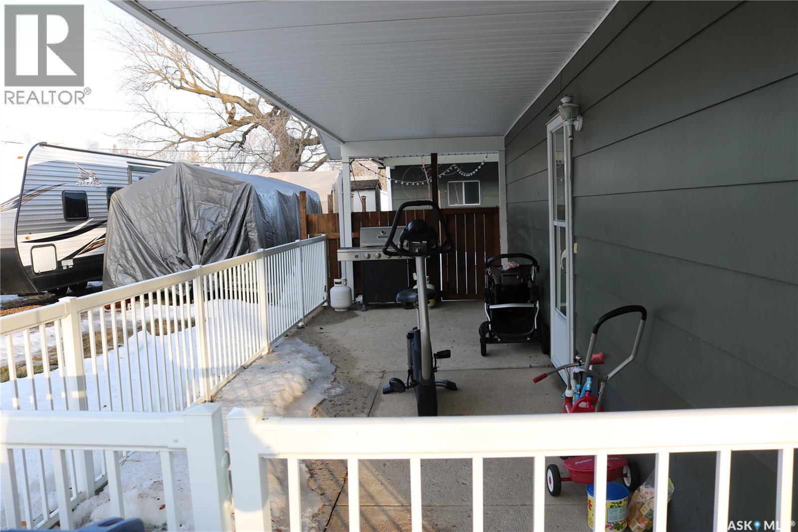 812 Mcnaughton Street, Moosomin, Saskatchewan  S0G 3N0 - Photo 34 - SK030914