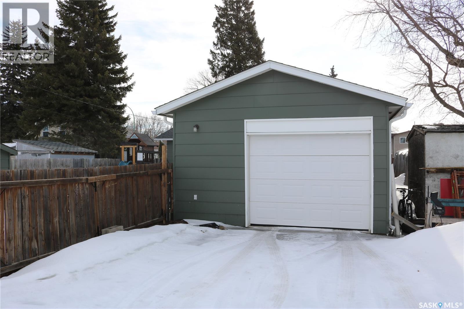 812 Mcnaughton Street, Moosomin, Saskatchewan  S0G 3N0 - Photo 35 - SK030914