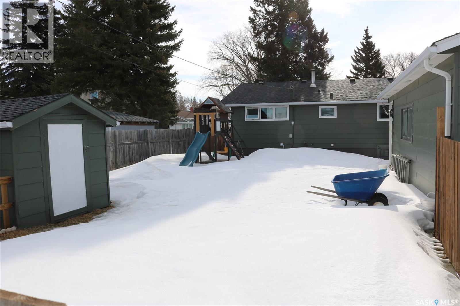 812 Mcnaughton Street, Moosomin, Saskatchewan  S0G 3N0 - Photo 36 - SK030914