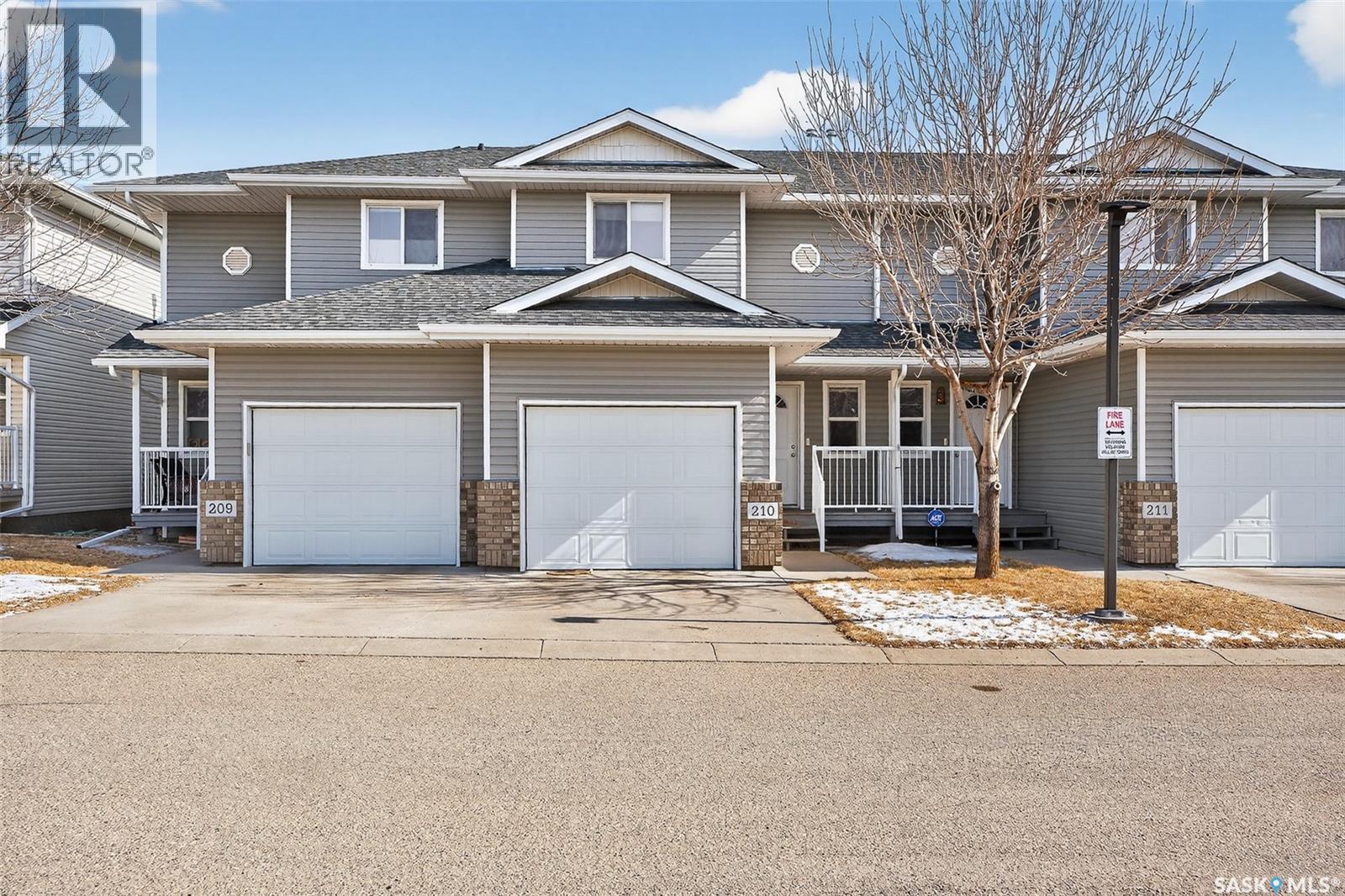 210 851 Chester ROAD, moose jaw, Saskatchewan