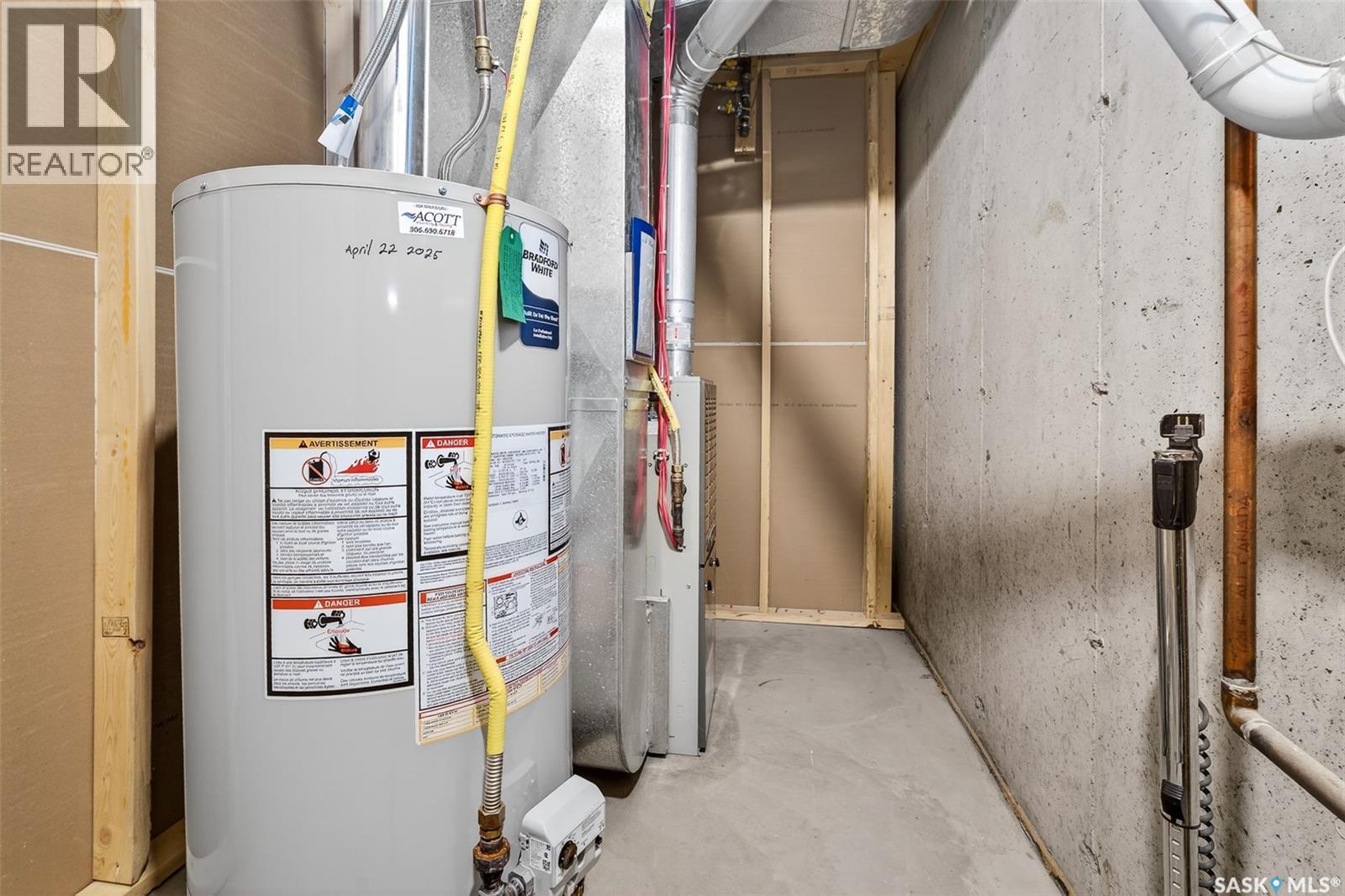 210 851 Chester Road, Moose Jaw, Saskatchewan  S6J 0A4 - Photo 35 - SK030801