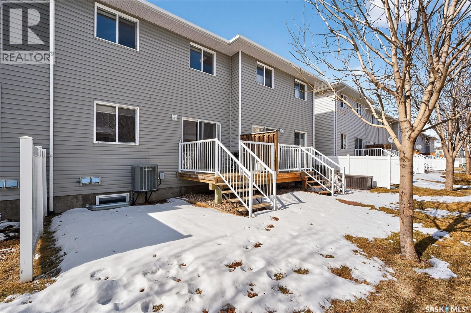 210 851 Chester Road, Moose Jaw, Saskatchewan  S6J 0A4 - Photo 37 - SK030801