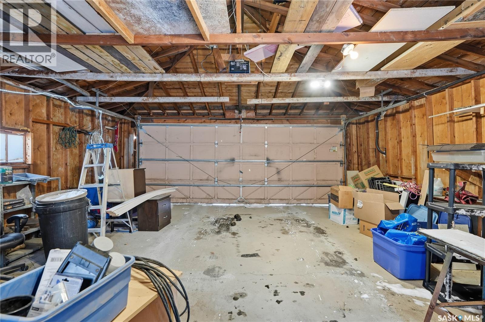 732 Royal Street, Regina, Saskatchewan  S4T 4Z2 - Photo 32 - SK030755