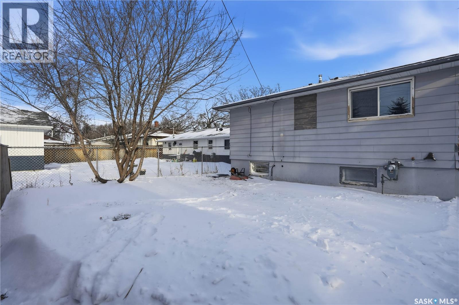 732 Royal Street, Regina, Saskatchewan  S4T 4Z2 - Photo 35 - SK030755