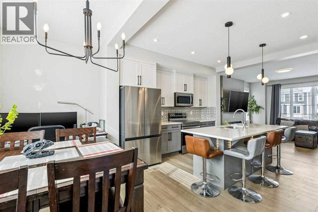 253 Waterford Boulevard, Chestermere, Alberta  T1X 2P8 - Photo 15 - A2291987