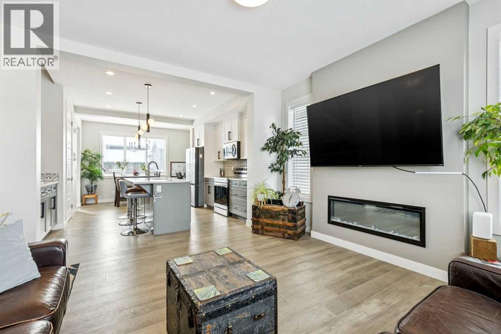 253 Waterford Boulevard, Chestermere, Alberta  T1X 2P8 - Photo 8 - A2291987