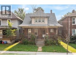 3245 BABY STREET, Windsor, Ontario