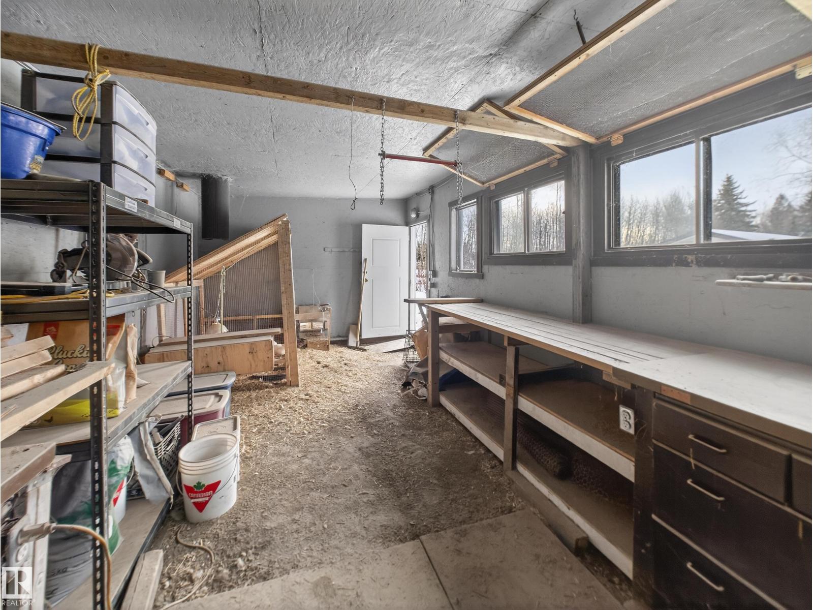 #2 52510 Rge Road 213, Rural Strathcona County, Alberta  T8G 2E6 - Photo 54 - E4475193