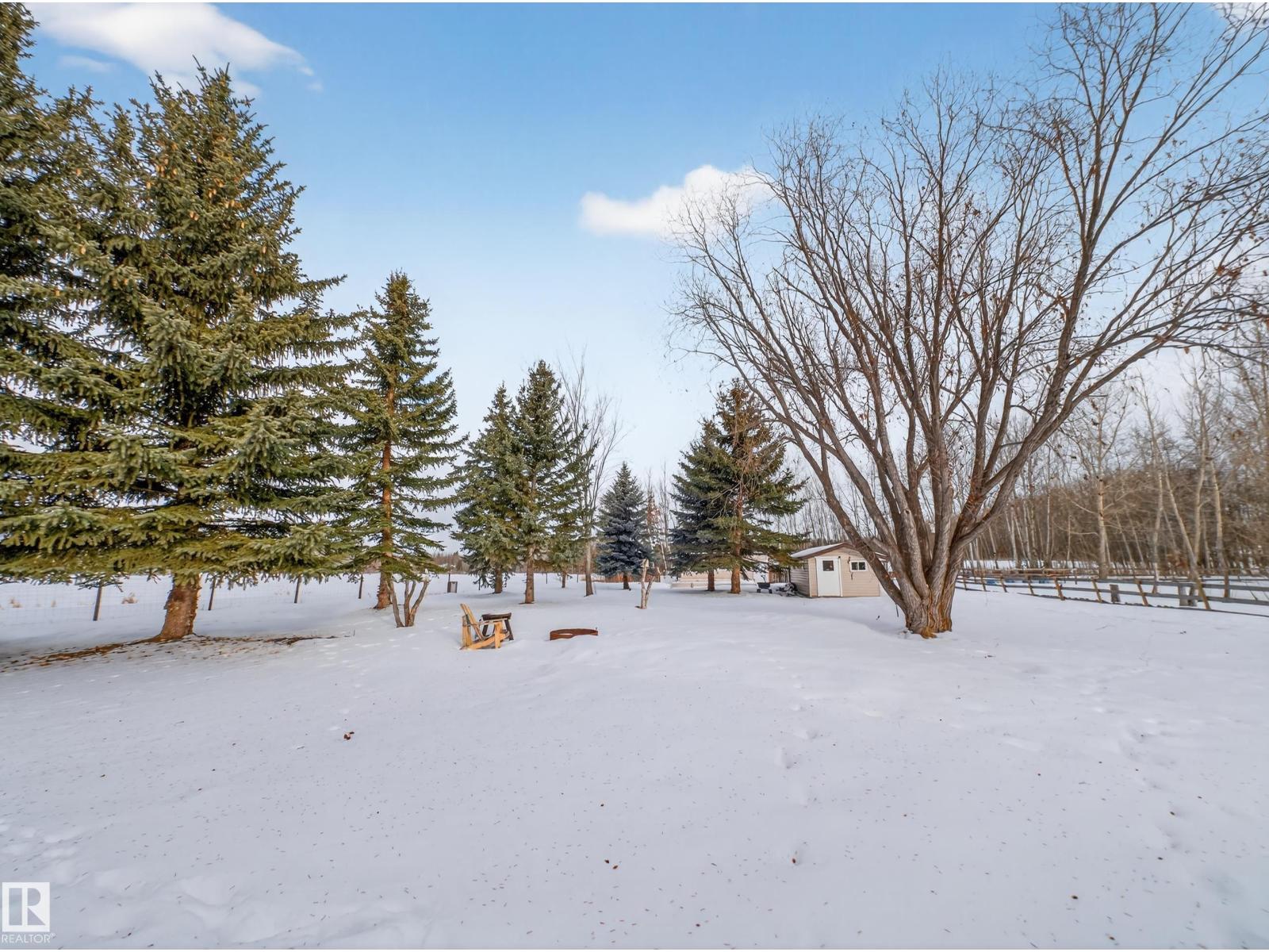 #2 52510 Rge Road 213, Rural Strathcona County, Alberta  T8G 2E6 - Photo 46 - E4475193