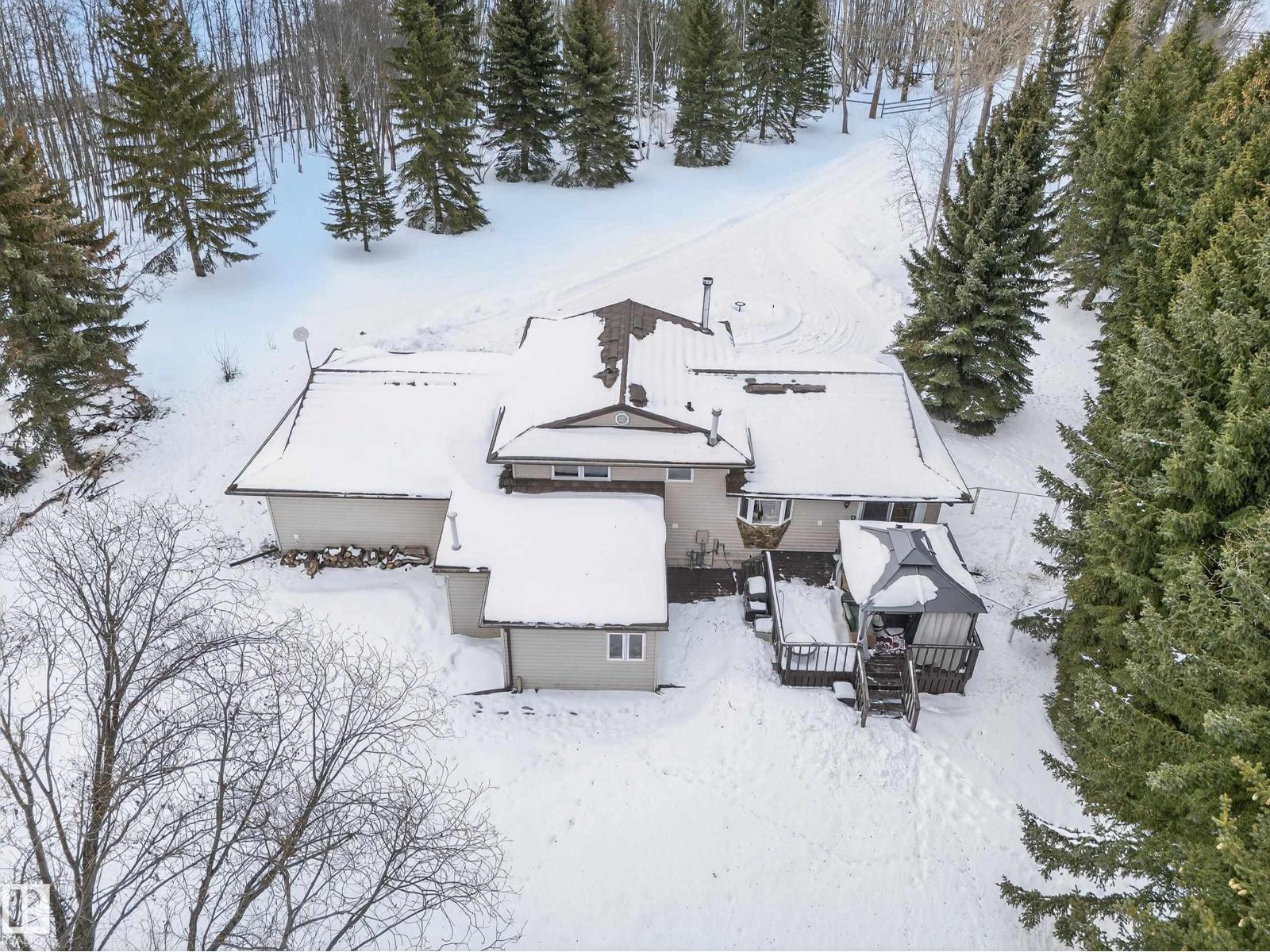 #2 52510 Rge Road 213, Rural Strathcona County, Alberta  T8G 2E6 - Photo 58 - E4475193