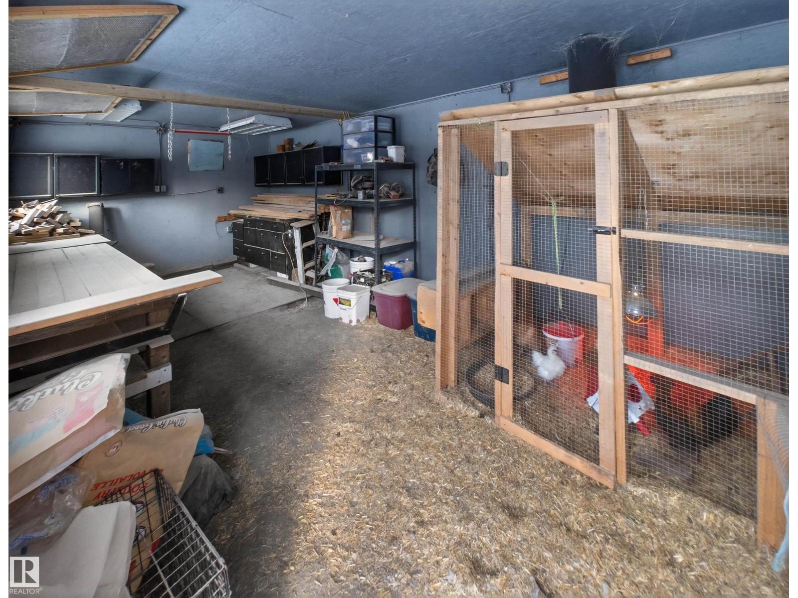 #2 52510 Rge Road 213, Rural Strathcona County, Alberta  T8G 2E6 - Photo 53 - E4475193