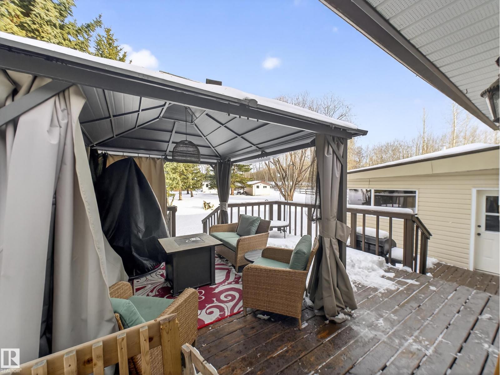 #2 52510 Rge Road 213, Rural Strathcona County, Alberta  T8G 2E6 - Photo 45 - E4475193