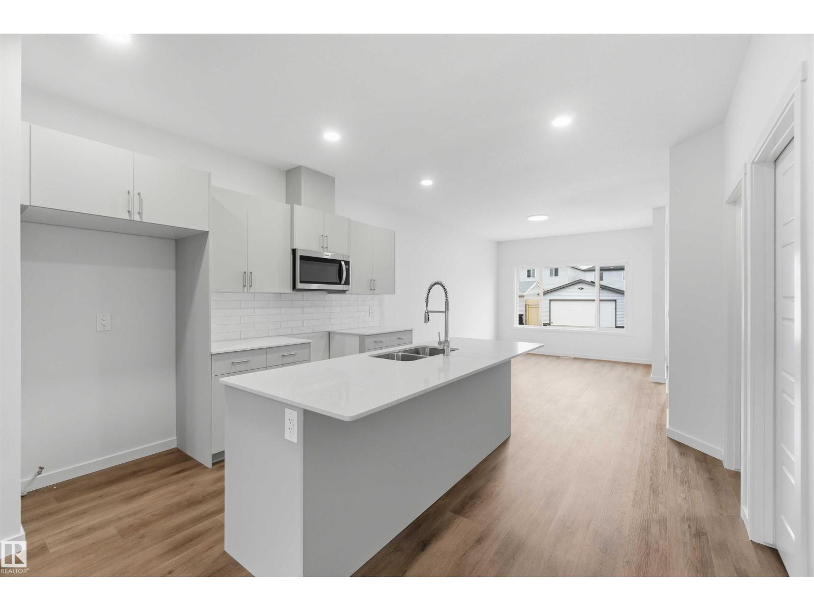 2323 160 St Sw Sw, Edmonton, Alberta  T6W 4E5 - Photo 4 - E4465954