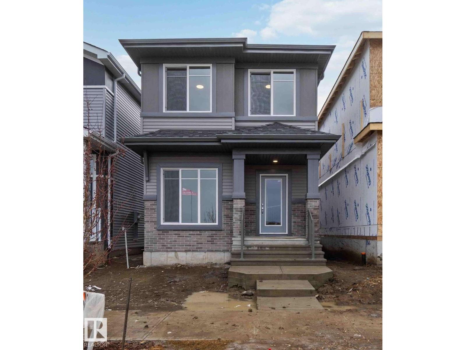 2323 160 ST SW SW, Edmonton, Alberta