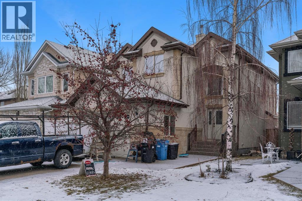35 Cranleigh Drive SE, Calgary, Alberta