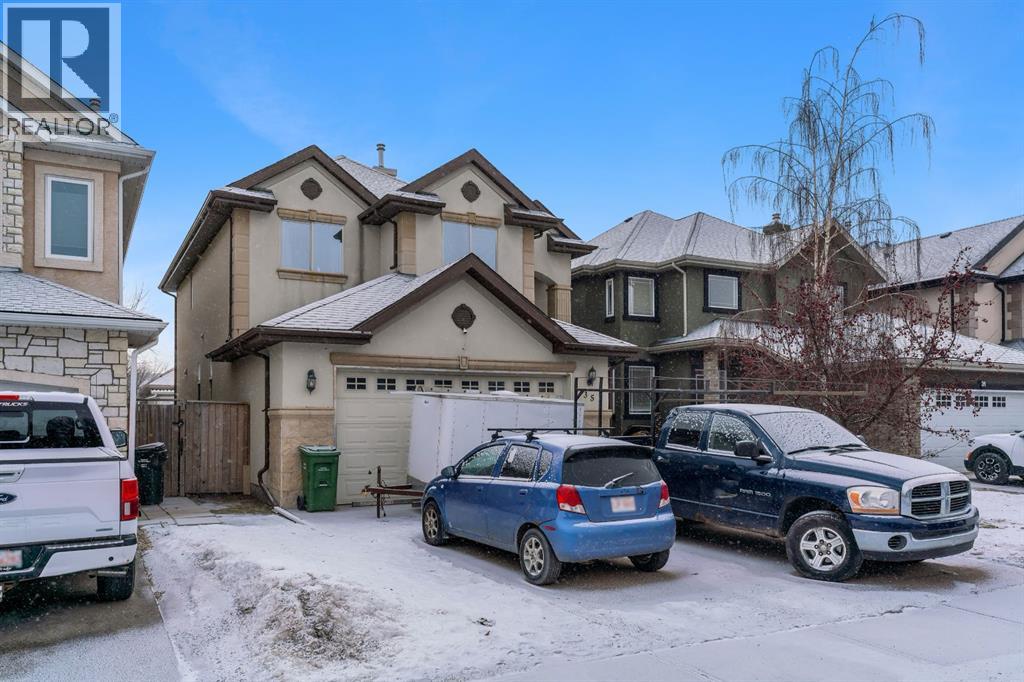 35 Cranleigh Drive Se, Calgary, Alberta  T3M 1G7 - Photo 31 - A2294804