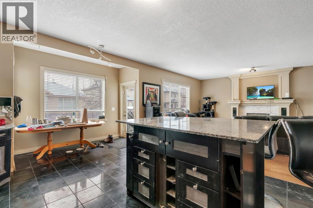 35 Cranleigh Drive Se, Calgary, Alberta  T3M 1G7 - Photo 2 - A2294804