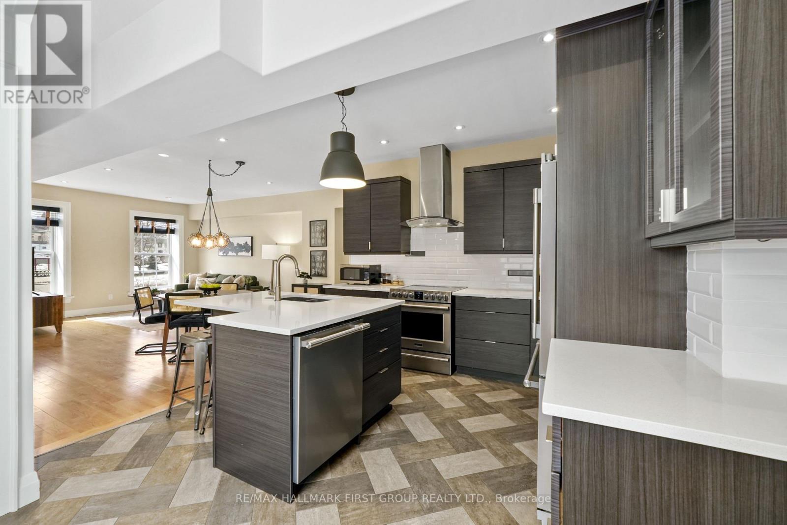 37 Mill Street N, Port Hope, Ontario  L1A 2T1 - Photo 13 - X12903082