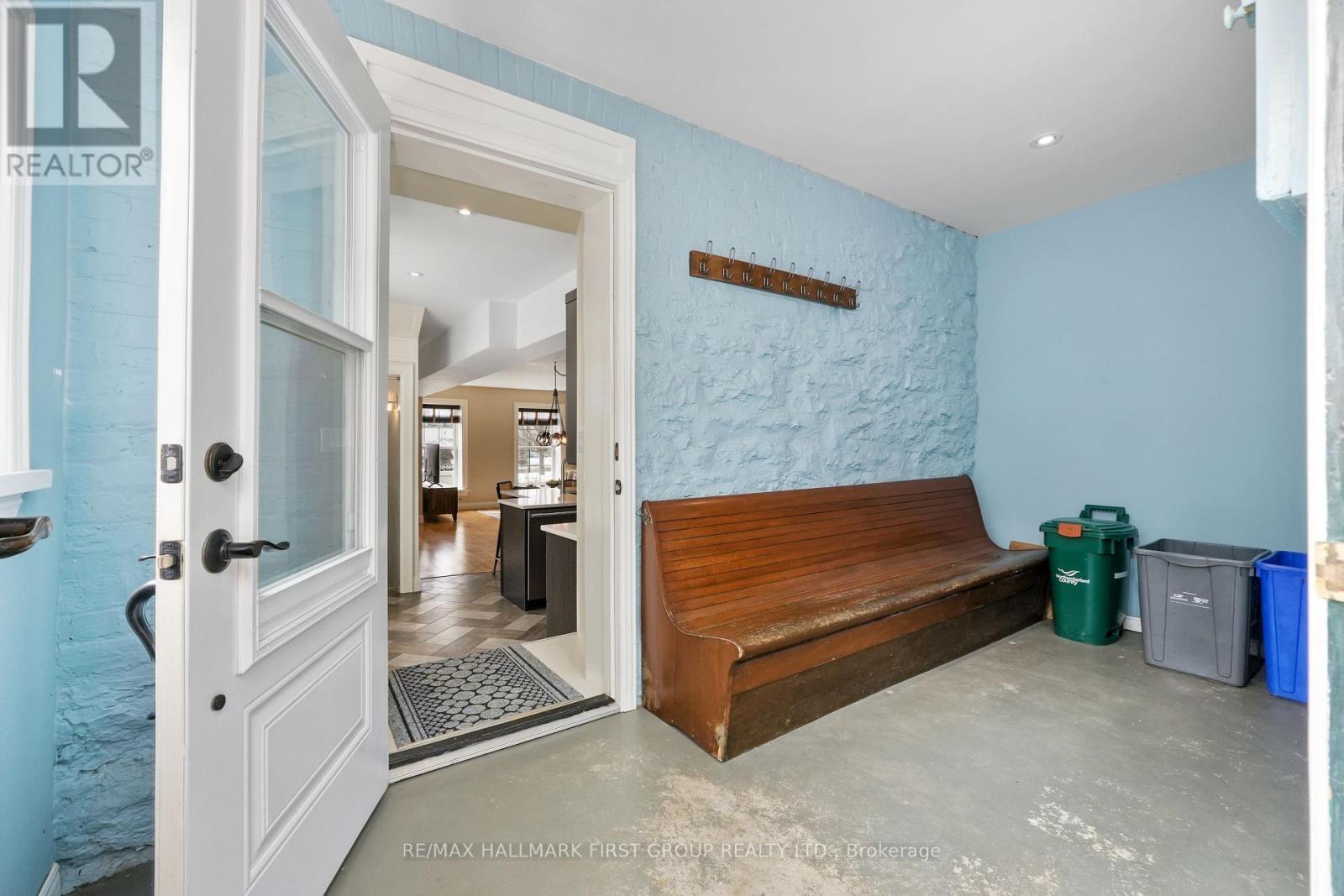 37 Mill Street N, Port Hope, Ontario  L1A 2T1 - Photo 15 - X12903082