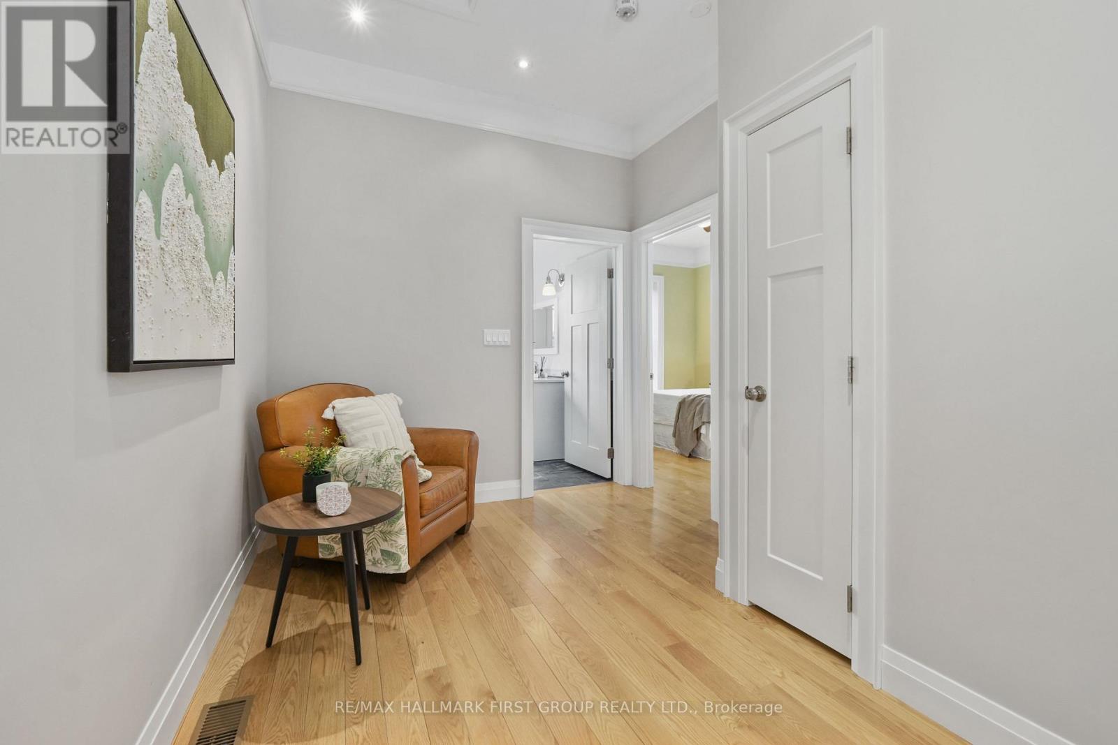 37 Mill Street N, Port Hope, Ontario  L1A 2T1 - Photo 24 - X12903082