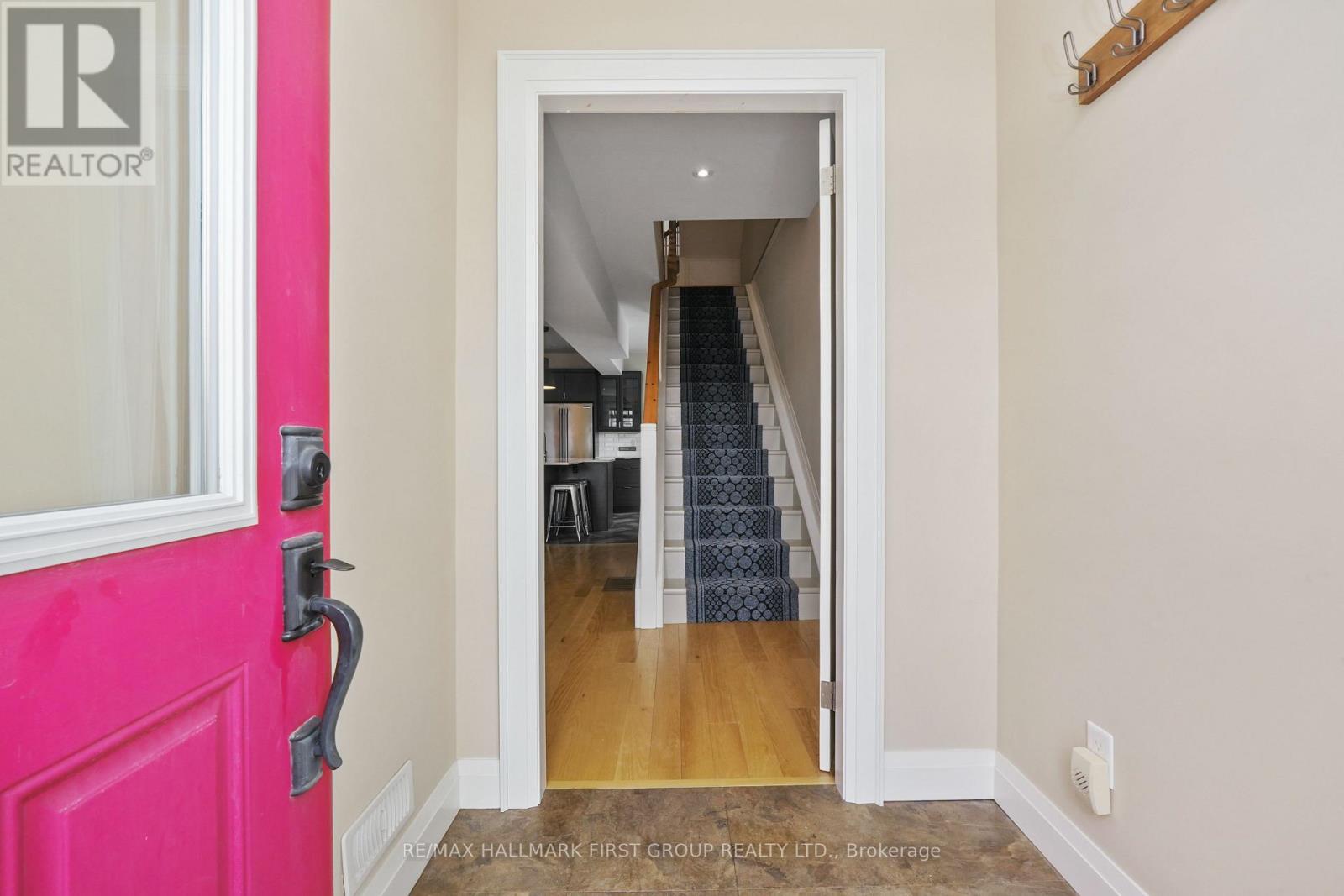 37 Mill Street N, Port Hope, Ontario  L1A 2T1 - Photo 3 - X12903082