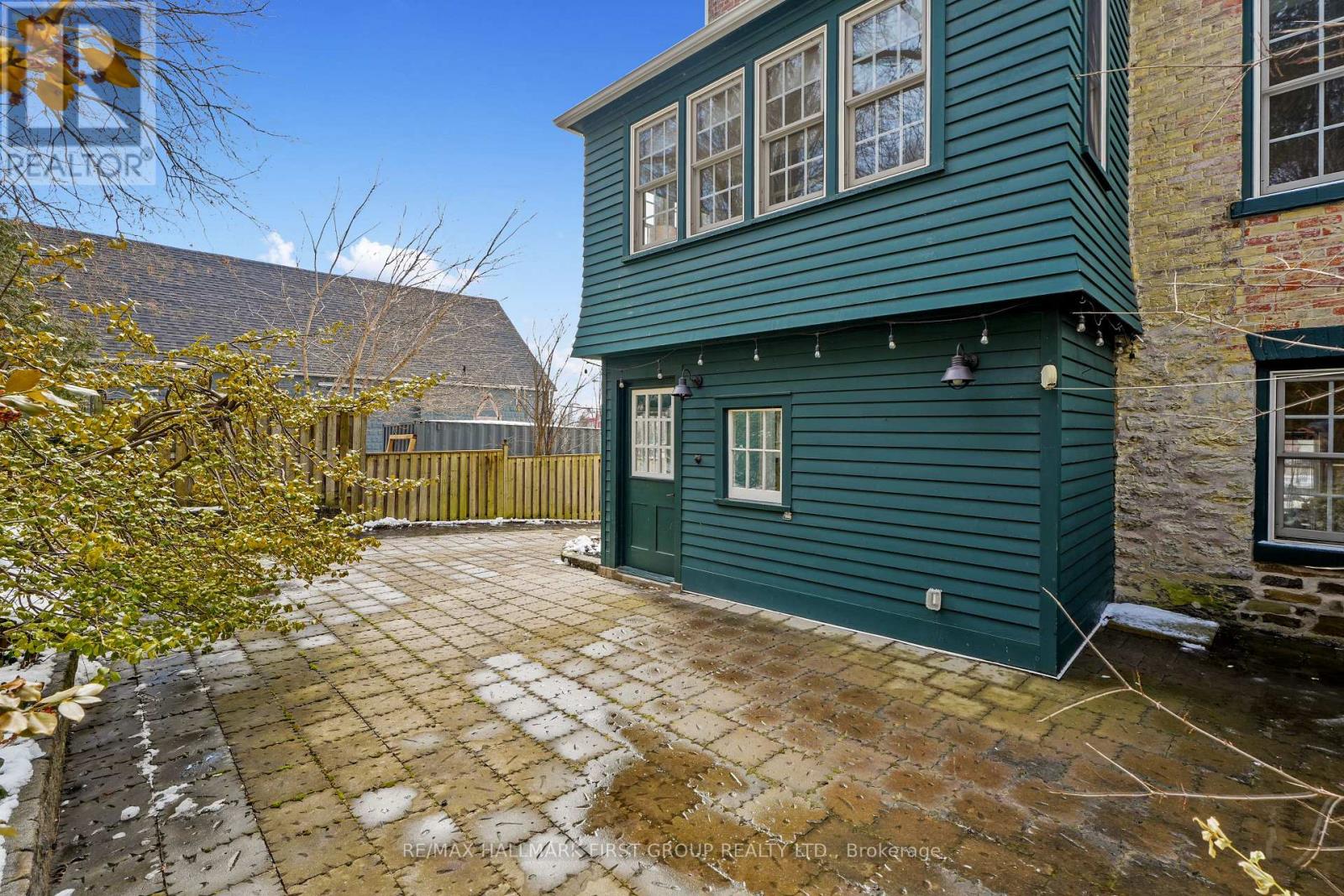 37 Mill Street N, Port Hope, Ontario  L1A 2T1 - Photo 34 - X12903082