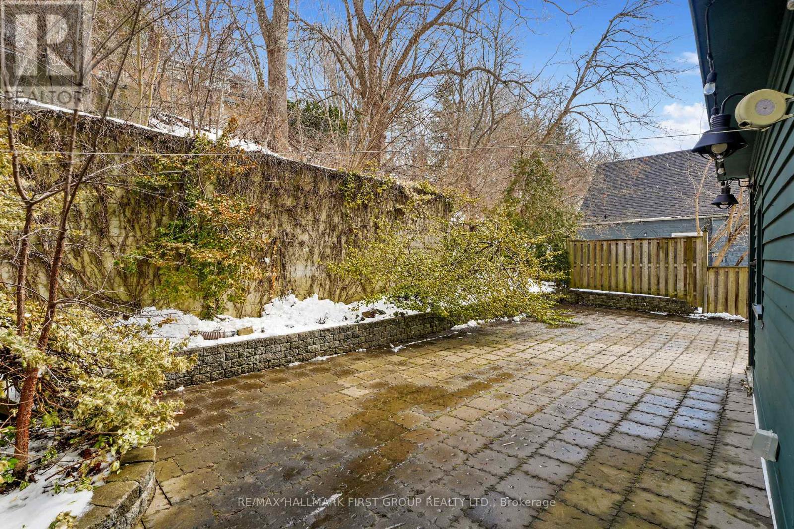 37 Mill Street N, Port Hope, Ontario  L1A 2T1 - Photo 35 - X12903082