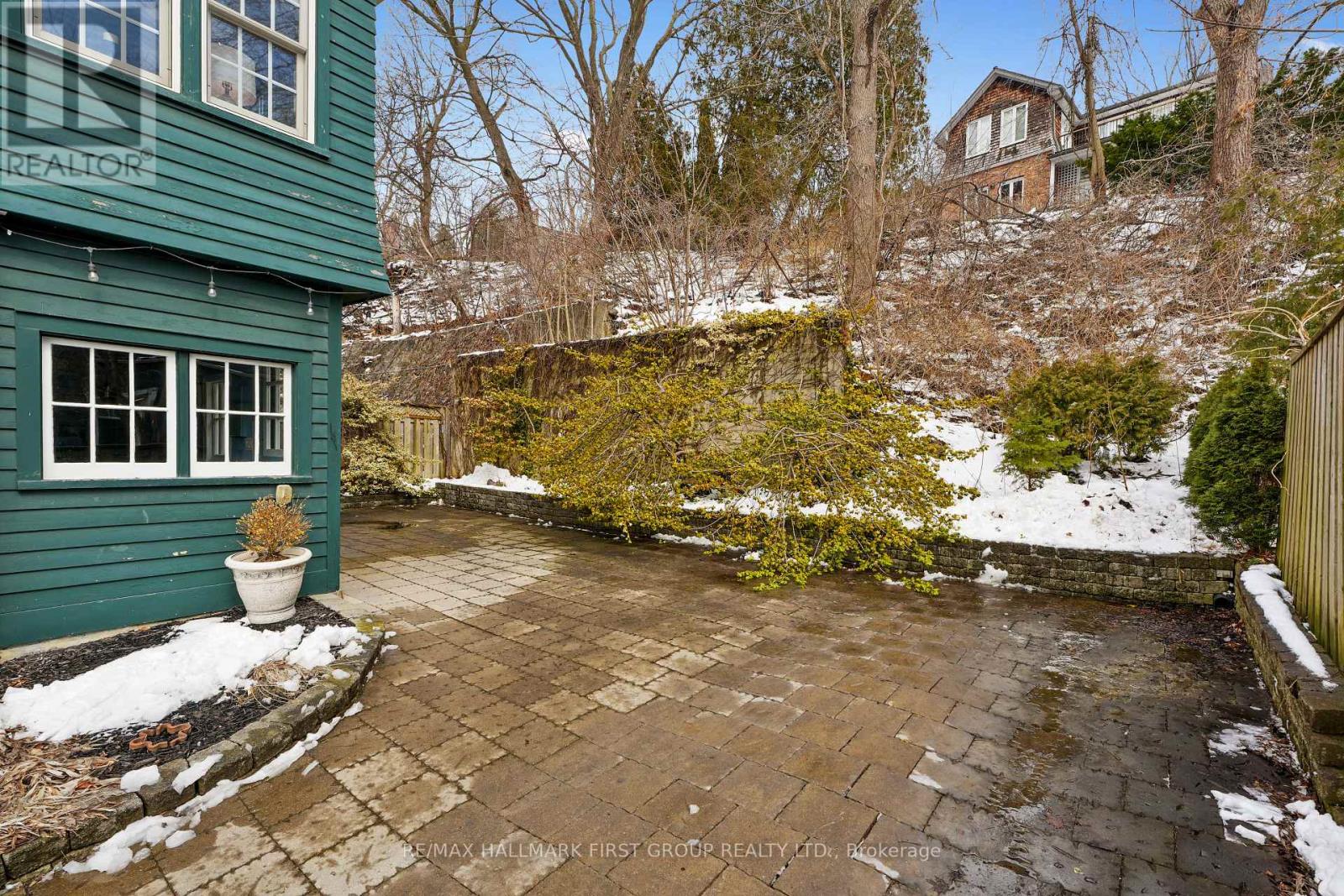 37 Mill Street N, Port Hope, Ontario  L1A 2T1 - Photo 36 - X12903082