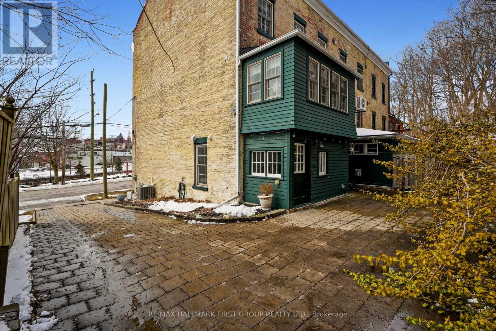 37 Mill Street N, Port Hope, Ontario  L1A 2T1 - Photo 37 - X12903082