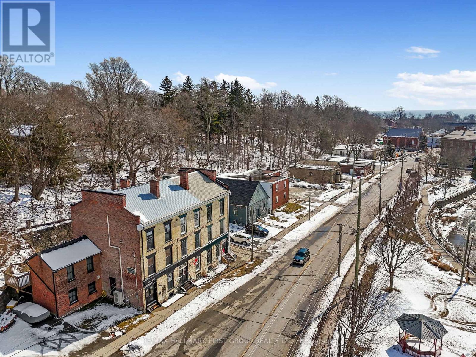 37 Mill Street N, Port Hope, Ontario  L1A 2T1 - Photo 39 - X12903082