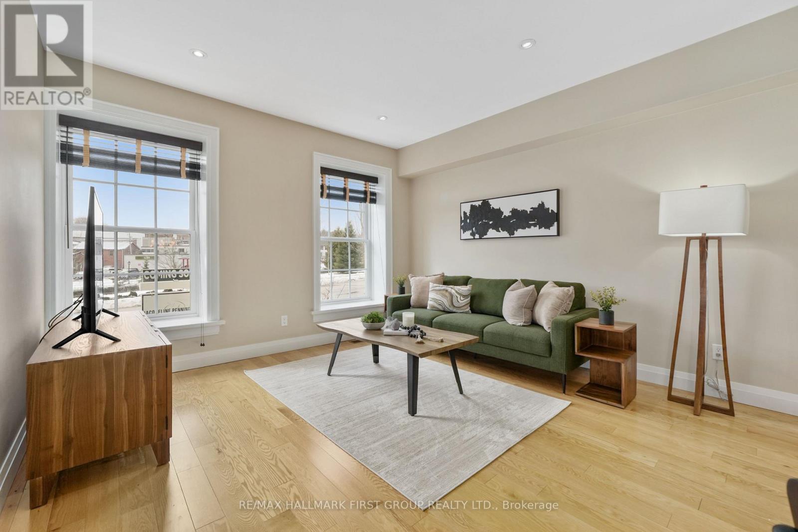 37 Mill Street N, Port Hope, Ontario  L1A 2T1 - Photo 4 - X12903082