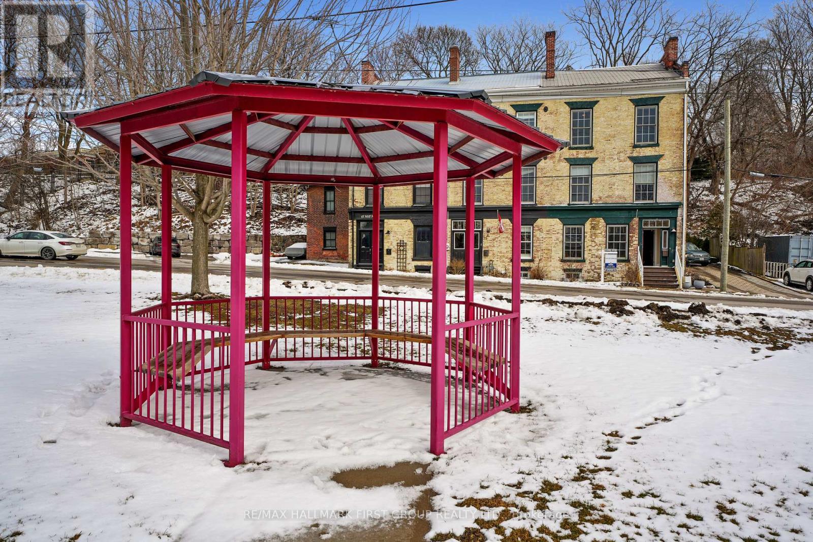 37 Mill Street N, Port Hope, Ontario  L1A 2T1 - Photo 40 - X12903082