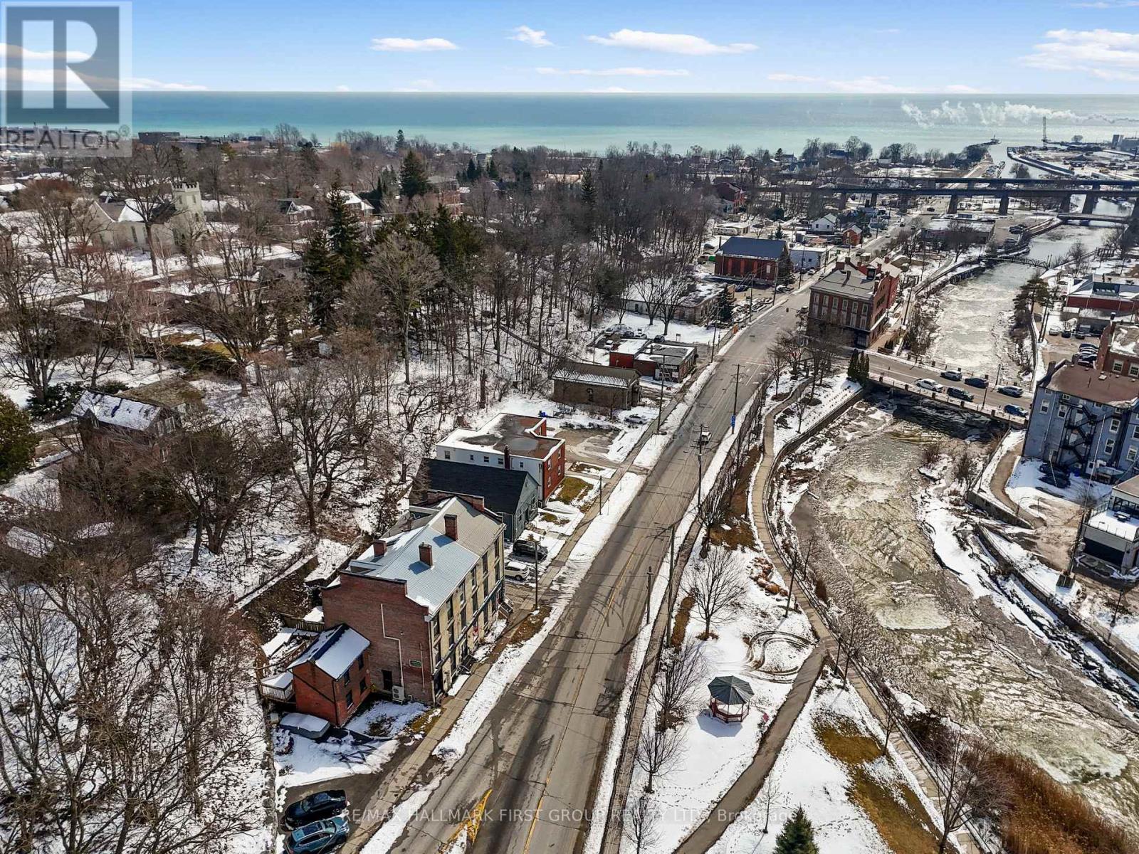 37 Mill Street N, Port Hope, Ontario  L1A 2T1 - Photo 41 - X12903082